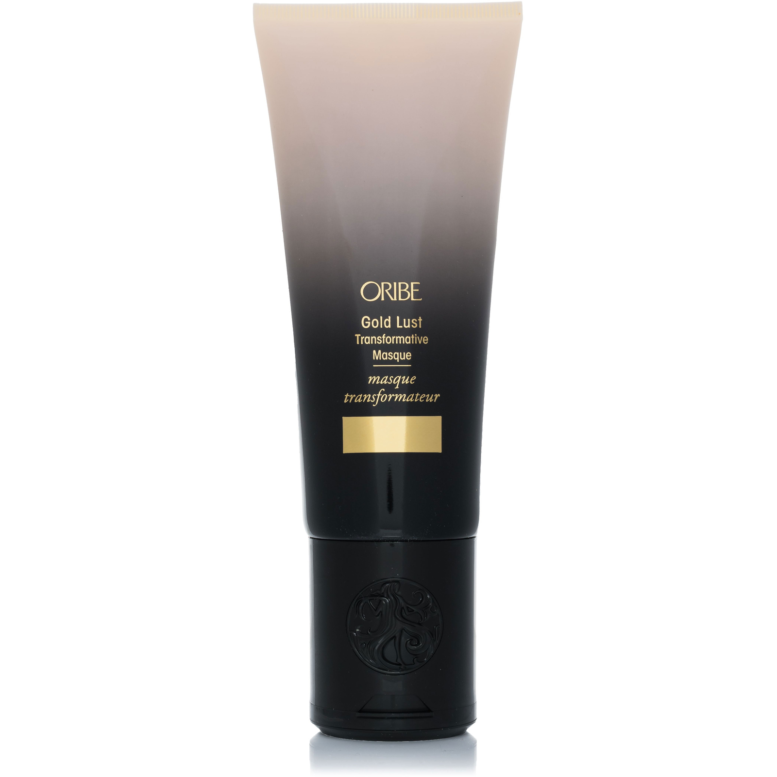 ORIBE Gold Lust Transformative Masque 200 ml (811913019788)