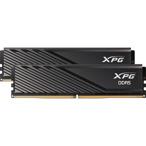 ADATA XPG Lancer Blade DDR5 32 GB (2x16 GB) 5600 MHz CL46 Черно