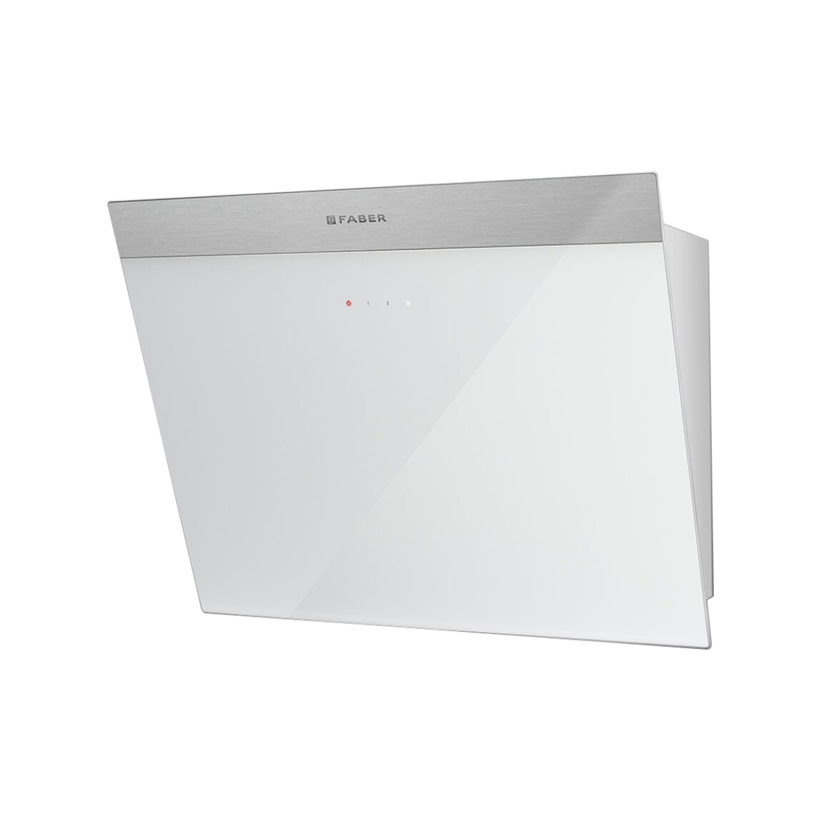 Faber DAISY + WH A55 Páraelszívó - Fehér (DAISY + WH A55)