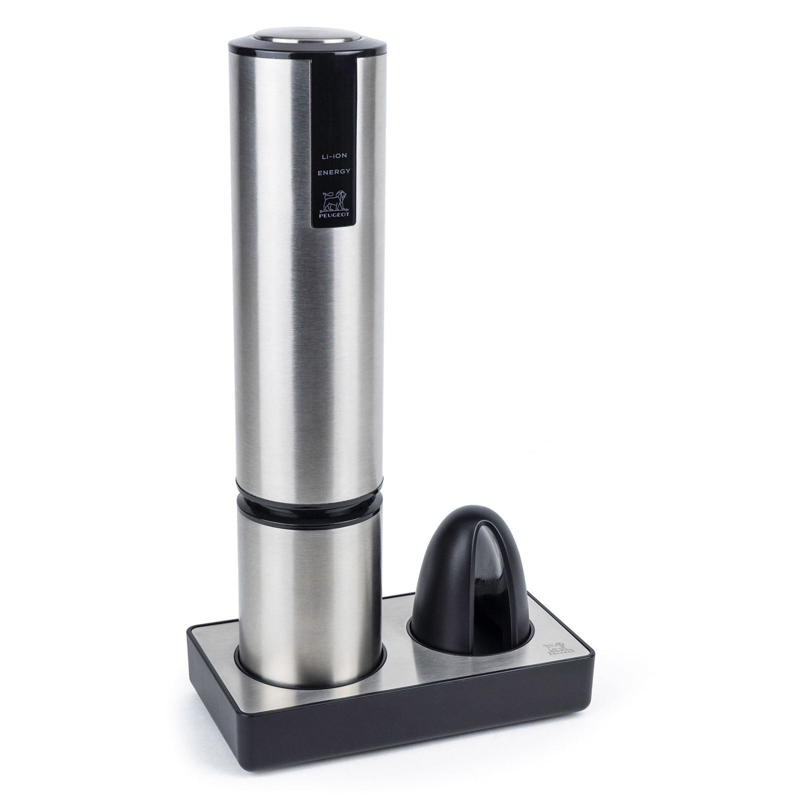 Peugeot Elis Touch Elektromos palacknyitó 27cm - Rozsdamentes acél (200954)