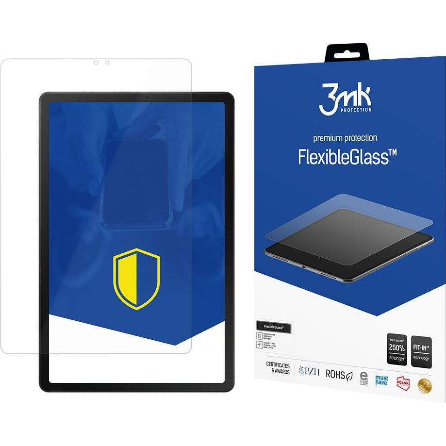 3mk FlexibleGlass hibrid üvegfólia 7H Samsung Galaxy Tab S5e (5903108099219)