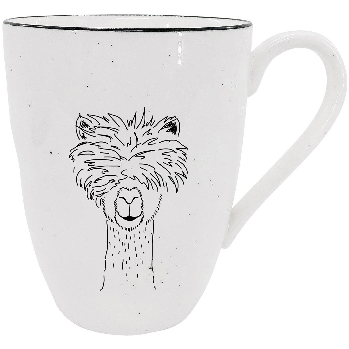 by inspire Lama C 450 ml (1999-0C-90)