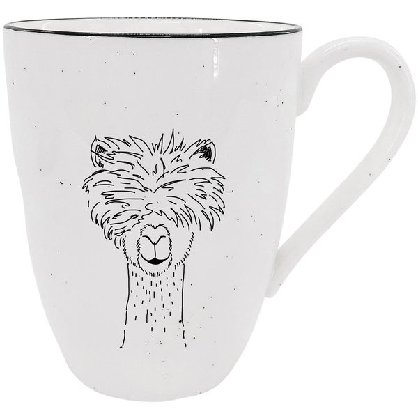 by inspire Lama C 450 ml