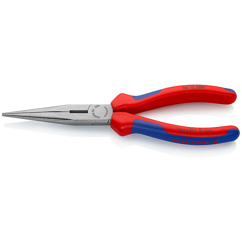 Knipex 2612200 Gólyacsőr fogó (2612200)