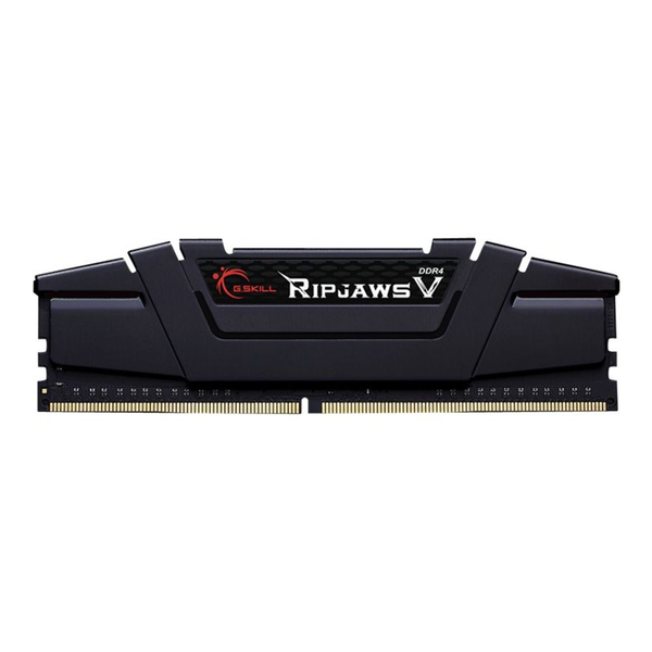 G.Skill Ripjaws V - DDR4 - 16 GB - DIMM 288-pin - unbuffered