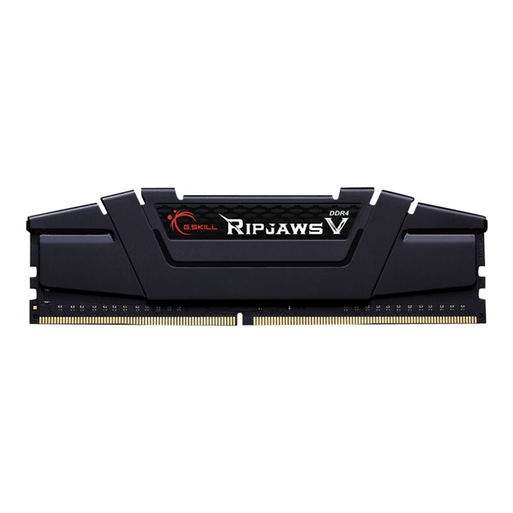 Pamäť G.Skill Ripjaws V DDR4 16 GB 3200MHz CL16 (F4-3200C16S-16GVK)
