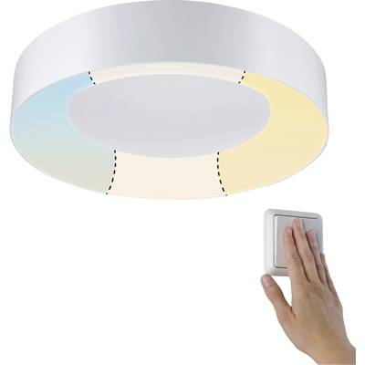 Paulmann (78947) HomeSpa Casca LED-es mennyezeti lámpa Fehér (78947)