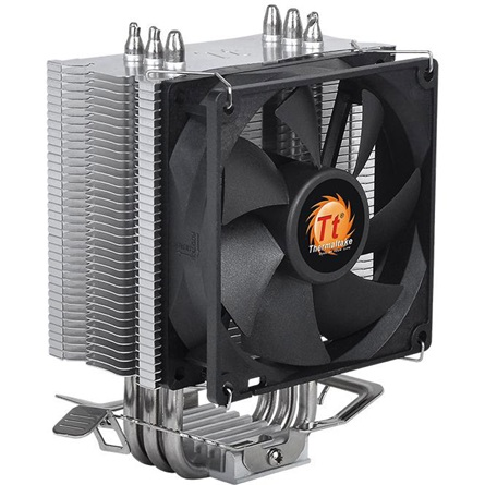 Aktivní chlazení procesoru Thermaltake CL-P049-AL09BL-A
