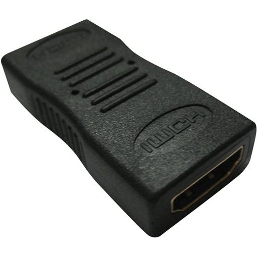 Sandberg HDMI 2.0 Toldó Adapter - Fekete (508-74)