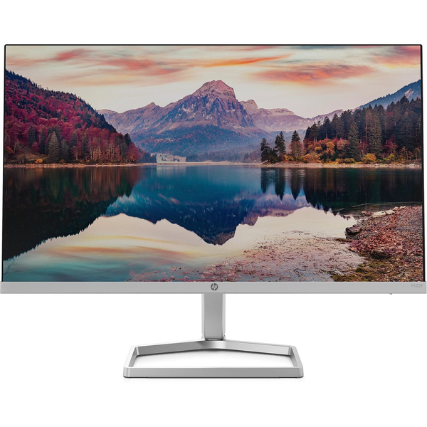 HP 21.5" M22f monitor