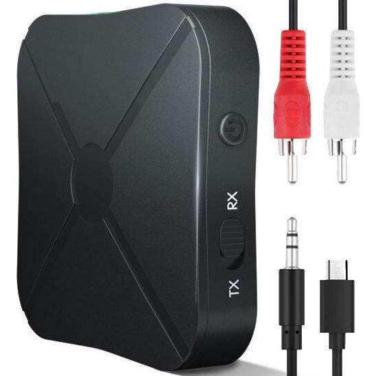Adapter bluetooth Retoo TRANSMITER ADAPTER BLUETOOTH ODBIORNIK + NADAJNIK