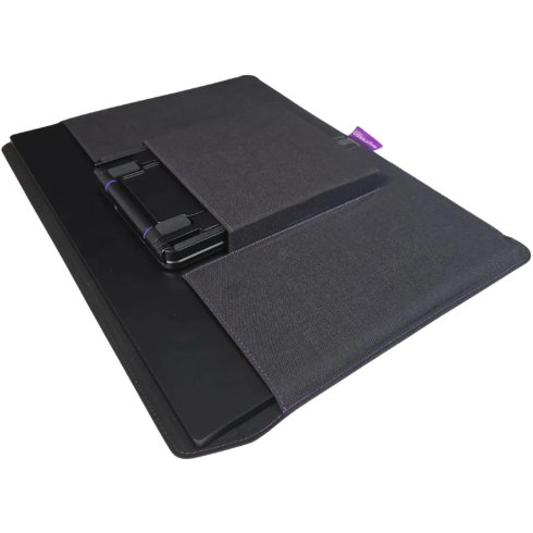 Etui espresso displays Nylon Case 15 Pro
