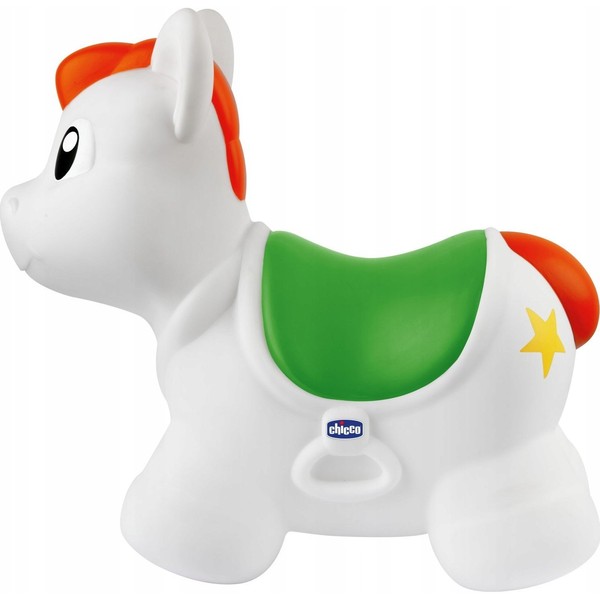 Chicco 00011852000000 schommelend & rijdend speelgoed