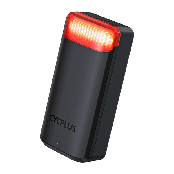 CYCPLUS L7 hátsó kerékpárlámpa radarral