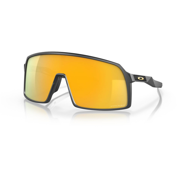 OAKLEY Sutro Matte Carbon/PRIZM 24K OO9406-05