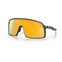 OAKLEY Sutro Matte Carbon/PRIZM 24K OO9406-05