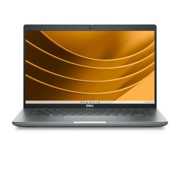 Dell Latitude 5450 Laptop Szürke (14" / Intel Core Ultra 7-155U / 16GB / 512GB SSD / Win 11 Pro)