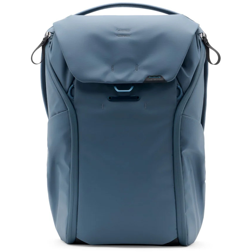 PEAK DESIGN Everyday Backpack 30L Tengerkék (BEDB-30-DS-3)