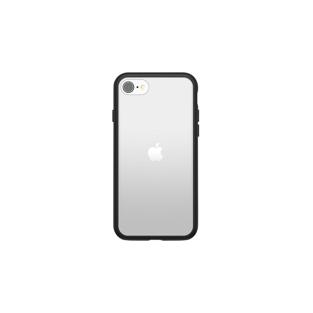 OtterBox React Apple iPhone 7/8/SE Műanyag Tok - Átlátszó (77-81039)