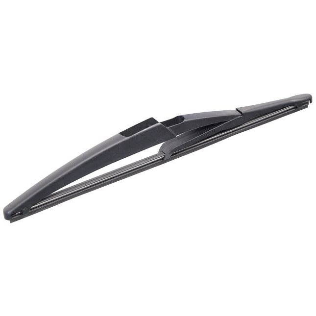 Törlő COMPASS hátsó ablaktörlő műanyag L 11"/280mm (10184)