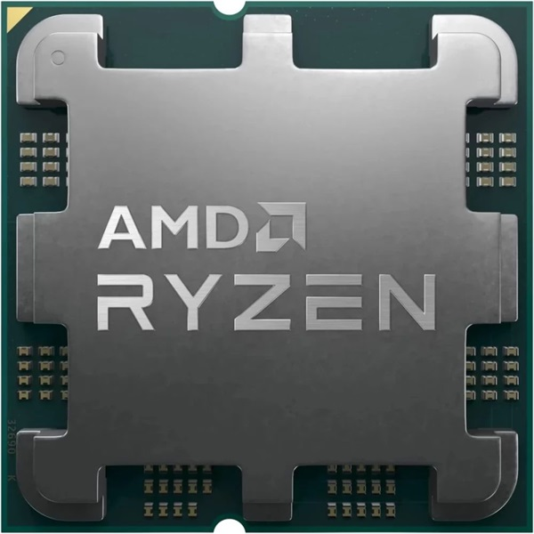 AMD Ryzen 5 4,3GHz AM5 22MB (7400) TRAY processzor (100-000001900)