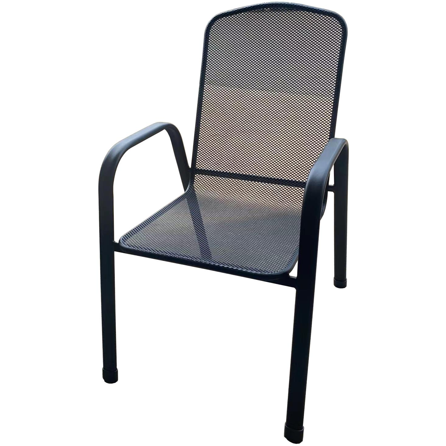 ROJAPLAST Savoy Kerti fotel, rakásolható (609/91)