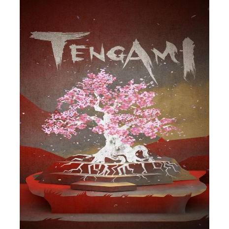 Tengami (PC - Steam elektronikus játék licensz)