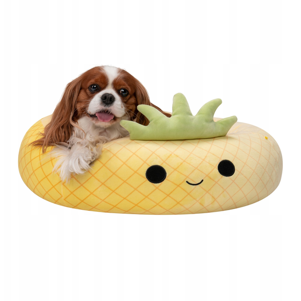 JAS PETS LEGOWISKO M 60CM ANANAS