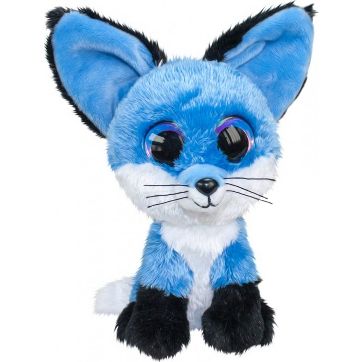 Lumo Stars Fox Blueberry (TACT0222)