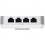PUNKT DOSTĘPOWY UQ-U6-IW UniFi Wi-Fi 6 2.4 GHz, 5 GHz, 573.5 Mbps + 4800 Mbps UBIQUITI