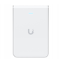 PUNKT DOSTĘPOWY UQ-U6-IW UniFi Wi-Fi 6 2.4 GHz, 5 GHz, 573.5 Mbps + 4800 Mbps UBIQUITI
