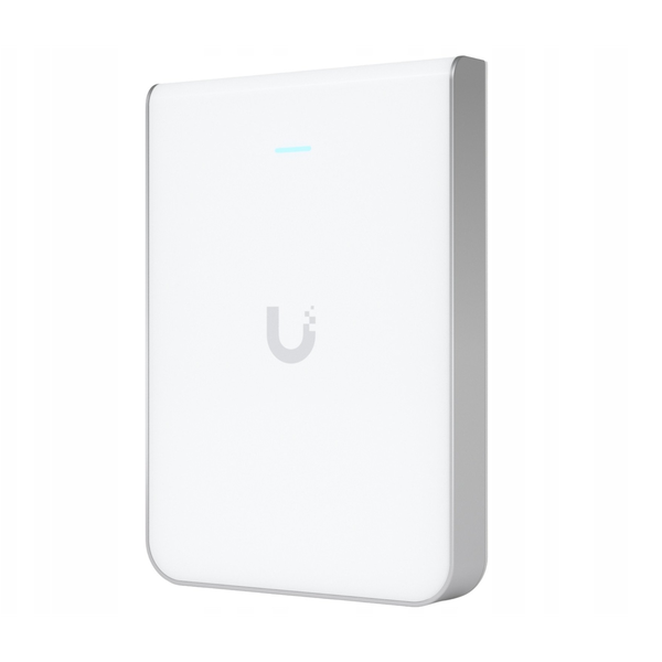 PUNKT DOSTĘPOWY UQ-U6-IW UniFi Wi-Fi 6 2.4 GHz, 5 GHz, 573.5 Mbps + 4800 Mbps UBIQUITI