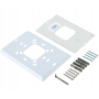 PUNKT DOSTĘPOWY UQ-U6-IW UniFi Wi-Fi 6 2.4 GHz, 5 GHz, 573.5 Mbps + 4800 Mbps UBIQUITI