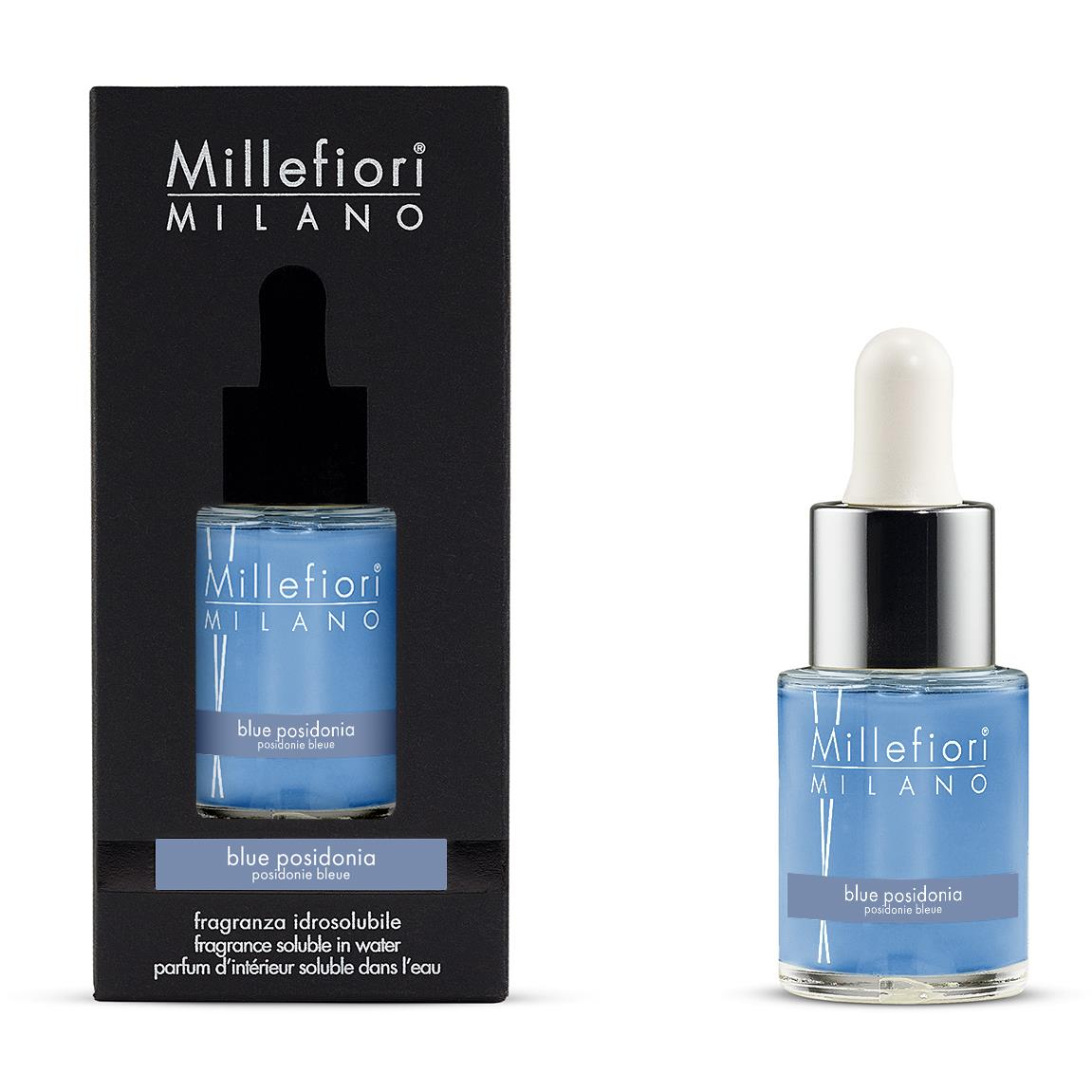 MILLEFIORI MILANO Blue Posidonia 15 ml (8053848690218)