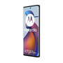 Motorola Edge 30 fusion 16,6 см (6.55") Двойна SIM карта Android 12 5G UBS тип C 8 GB 128 GB 4400 mAh Сив