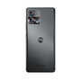 Motorola Edge 30 fusion 16,6 см (6.55") Двойна SIM карта Android 12 5G UBS тип C 8 GB 128 GB 4400 mAh Сив