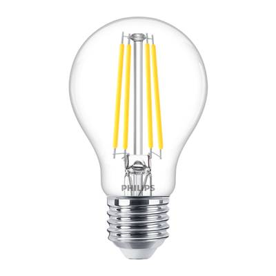 Philips 34784700 LED-lampe Varm hvid 2700 K 5,9 W E27