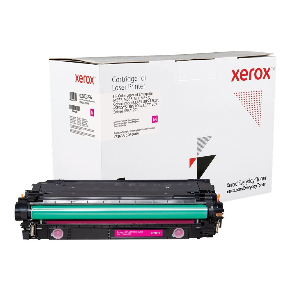 Everyday 006R03796 toner 1 kusov Kompatibilné Purpurová (006R03796)