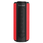 Преносима тонколона Tronsmart Element T6 Plus , Bluetooth 5.0, IPX 6 водоустойчивост, Функция на външна батерия, 40 W, Червена
