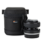 Pouzdro Lowepro Lens Case LP36977 7x8 cm černé