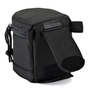 Pouzdro Lowepro Lens Case LP36977 7x8 cm černé