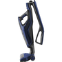 Beko VRT61821VD kéziporszívó és elektromos seprű 2 az 1-ben rúdporszívó Váltakozó áram Száraz Mikro Porzsák nélküli 0,4 L Kék