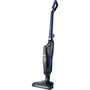 Beko VRT61821VD kéziporszívó és elektromos seprű 2 az 1-ben rúdporszívó Váltakozó áram Száraz Mikro Porzsák nélküli 0,4 L Kék