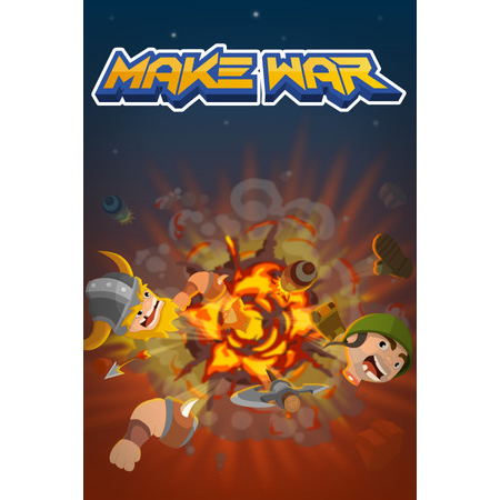 Make War