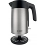 Bosch TWK7L460 електрическа кана 1,7 Д 2400 W Неръждаема стомана