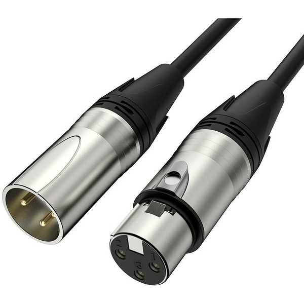  Maono Kabel Maono XLR-180 (czarny)