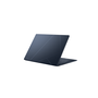 Asus Zenbook 14 OLED UX3405MA Notebook Kék (14" / Intel Core Ultra 5-125U / 16GB / 512GB SSD / Win 11 Home)