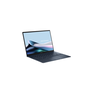 Asus Zenbook 14 OLED UX3405MA Notebook Kék (14" / Intel Core Ultra 5-125U / 16GB / 512GB SSD / Win 11 Home)