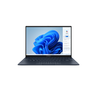 Asus Zenbook 14 OLED UX3405MA Notebook Kék (14" / Intel Core Ultra 5-125U / 16GB / 512GB SSD / Win 11 Home)