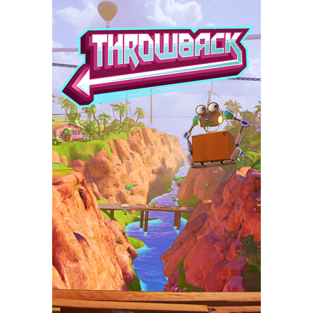 Throwback